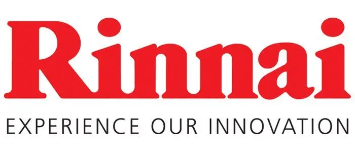 Rinnai Logo