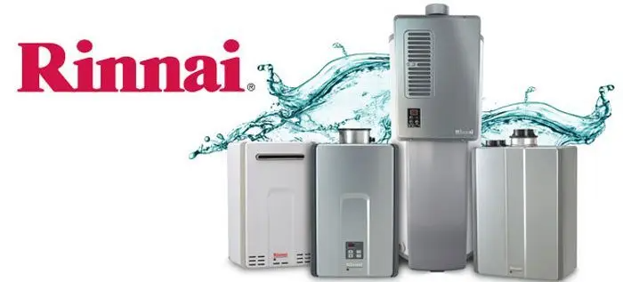 Rinnai SP