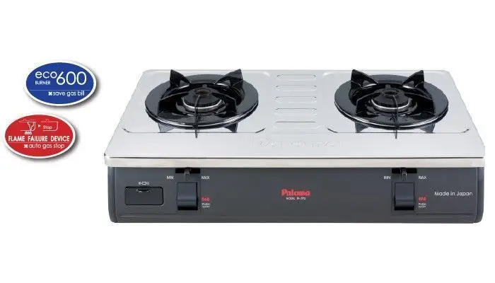 Bếp gas đôi Paloma PA-7PSJ