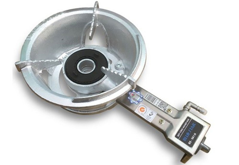 Bếp khè công nghiệp Bluestar BS-5A1.N