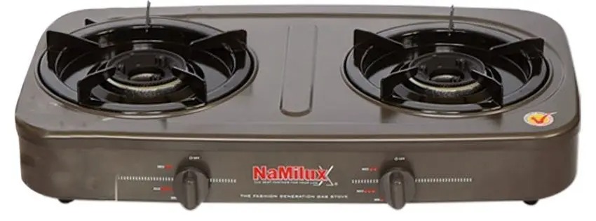 Bếp gas đôi Namilux NA-590AFM