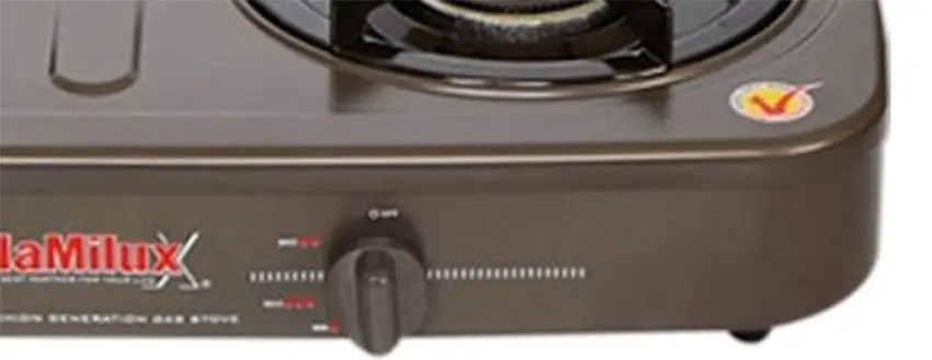 Hệ thống đánh lửa của bếp gas đôi Namilux NA-590AFM