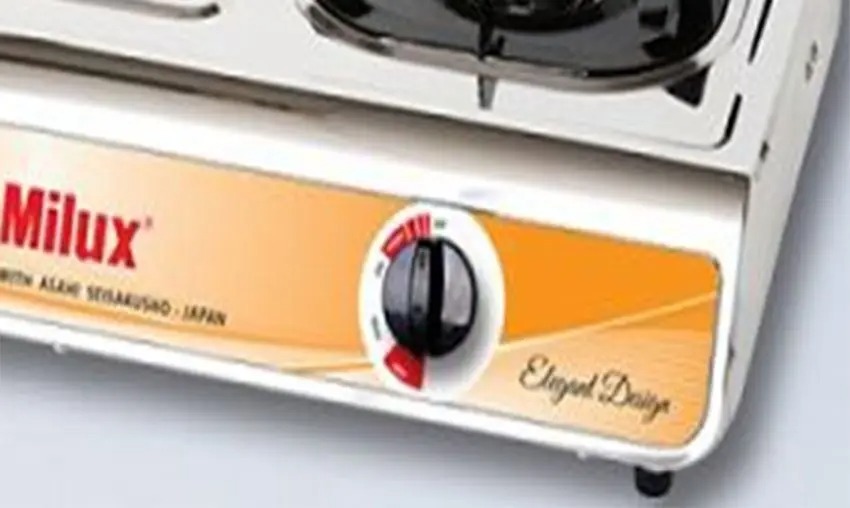 Hệ thống đánh lửa của bếp gas đôi Namilux NA-701AXM