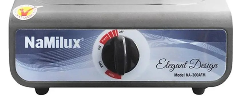 Hệ thống đánh lửa của bếp gas đơn Namilux NA-300AFM