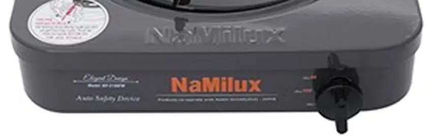 Hệ thống đánh lửa của bếp gas đơn Namilux NA-350AFM