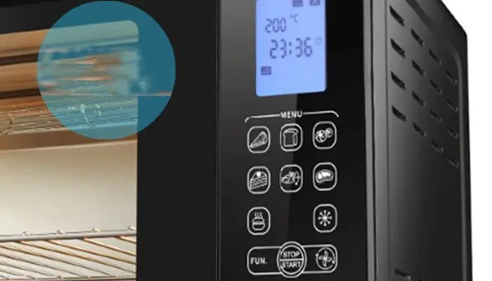 VH-5088S2D điều khiển bằng điện tử