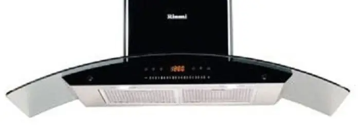 Máy hút khói khử mùi Rinnai RH-C759-MG