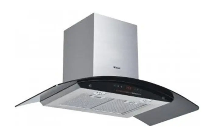 Máy hút khói khử mùi Rinnai RH-C759-SG