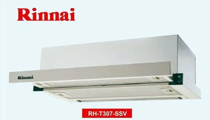 Máy hút mùi Rinnai RH-T307-SSV