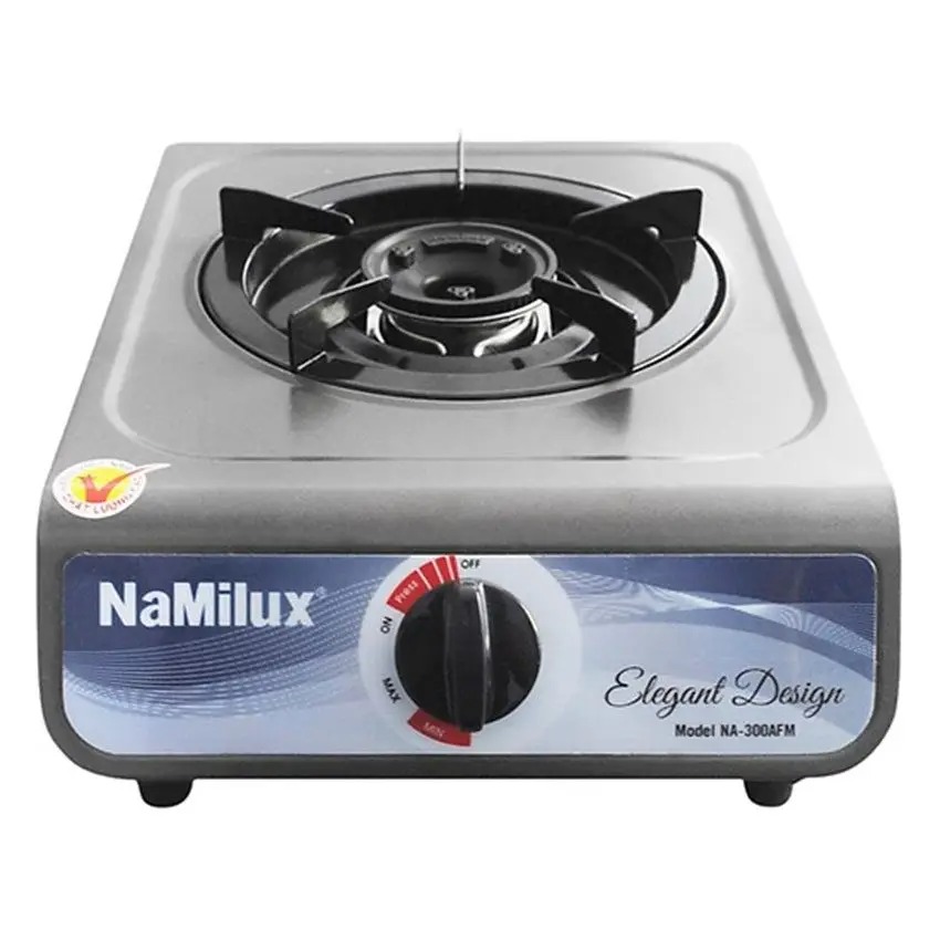 Bếp gas đơn Namilux NA-300AFM