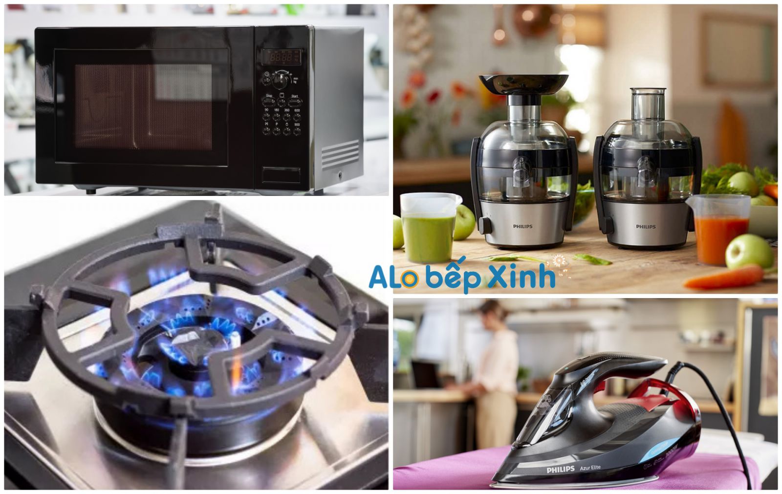 đồ gia dụng giá rẻ tphcm